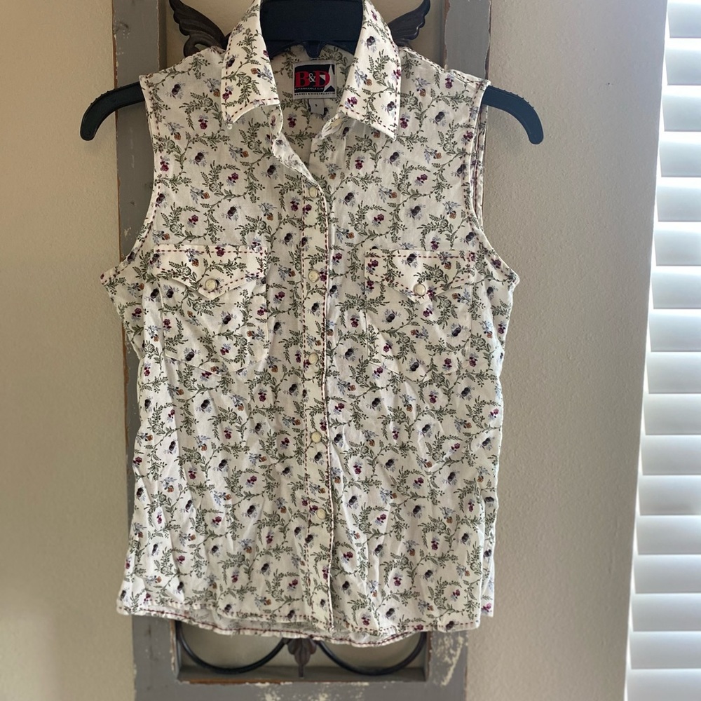 Brooks & Dunn Top